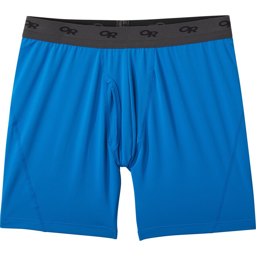 Next to None 9in Boxer Brief - Men's
