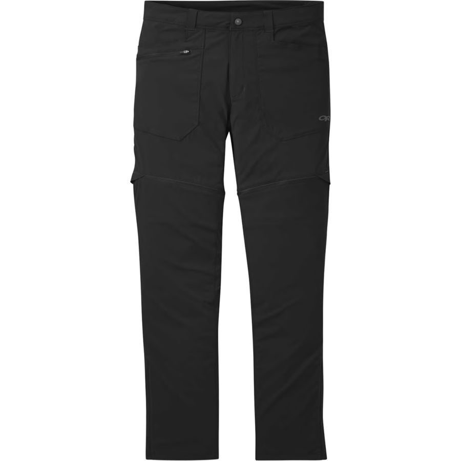 Equinox Convertible Pant - Men's