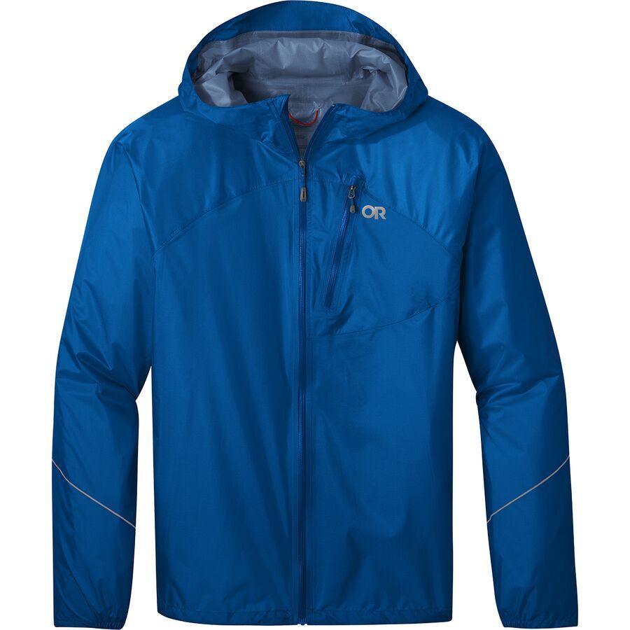 Helium Rain Jacket - Men's
