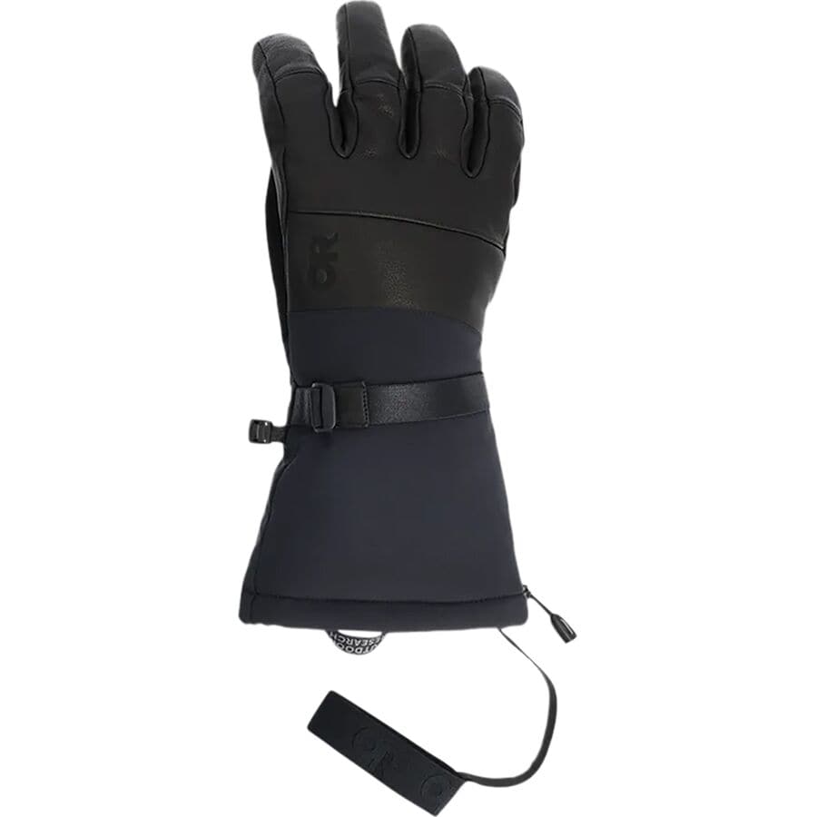 Carbide Sensor Glove - Men's