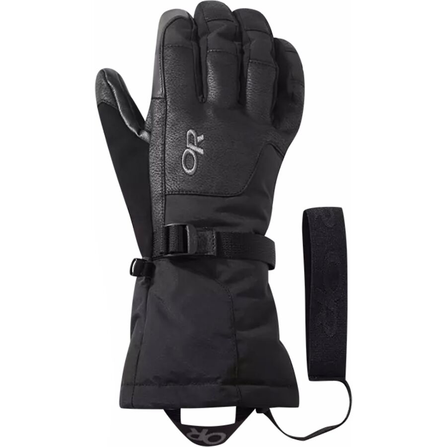 Revolution Sensor Glove - Men's