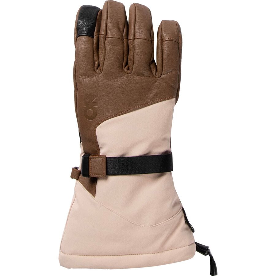 Carbide Sensor Gloves - Women's