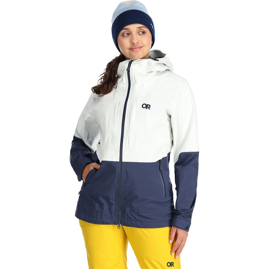 Carbide Jacket - Women's