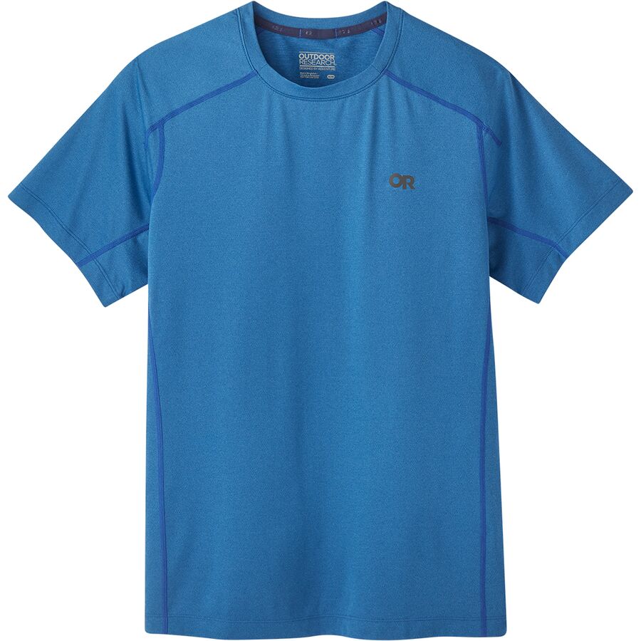 Argon Short-Sleeve T-Shirt - Men's