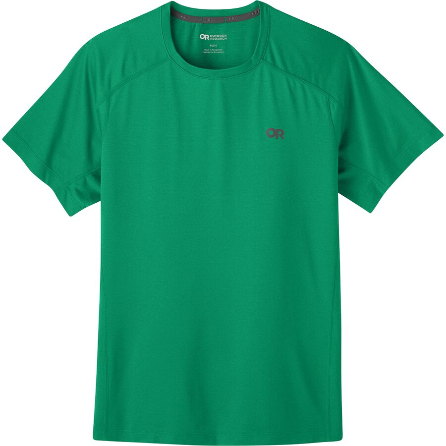 Argon Short-Sleeve T-Shirt - Men's