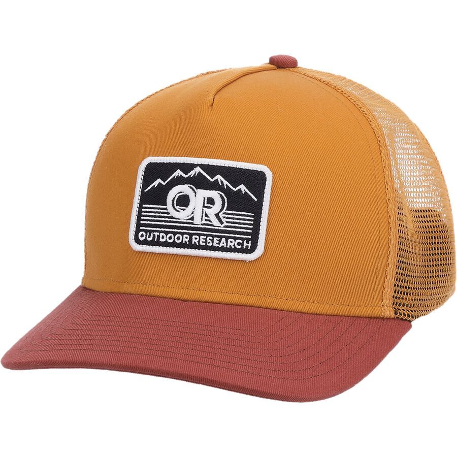 Advocate Trucker Cap