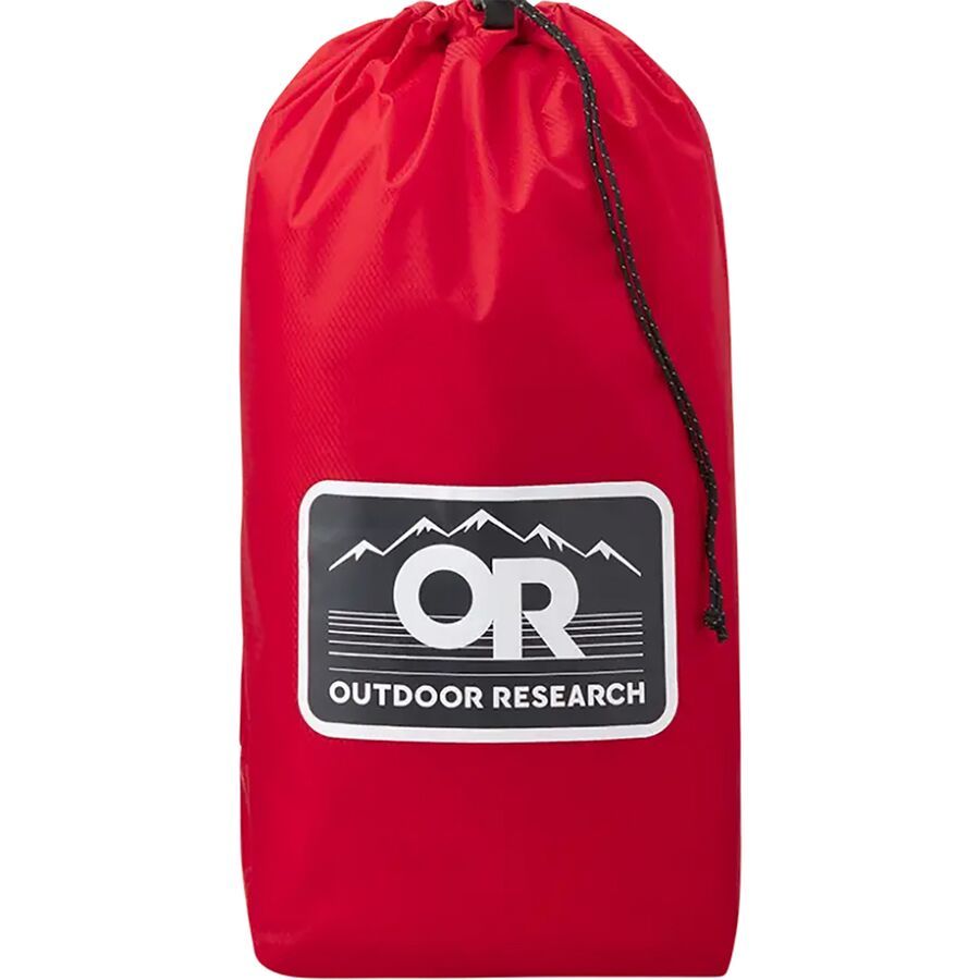 PackOut Graphic 10L Stuff Sack
