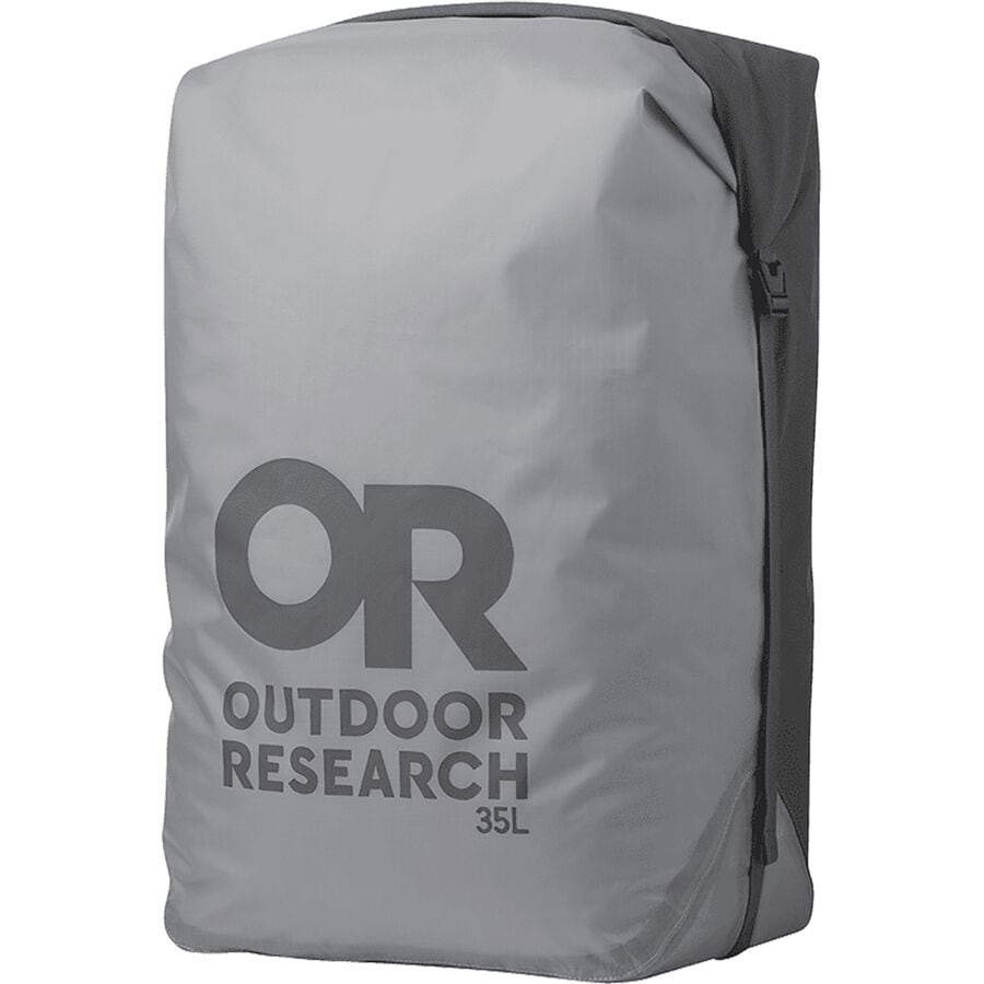 CarryOut Airpurge Compression 35L Dry Bag
