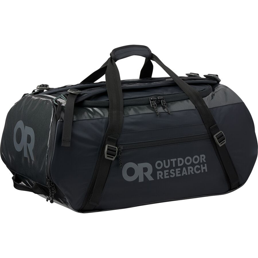 Outdoor Research CarryOut 60L Duffel Bag Travel