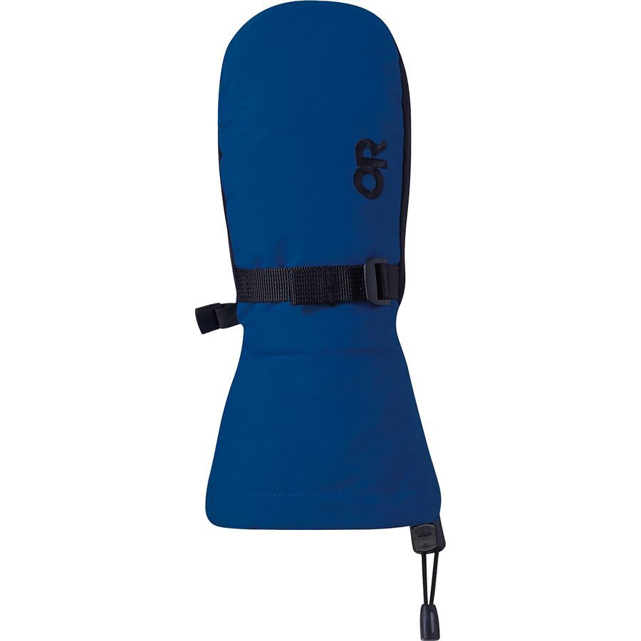 Adrenaline Mitten - Kids'