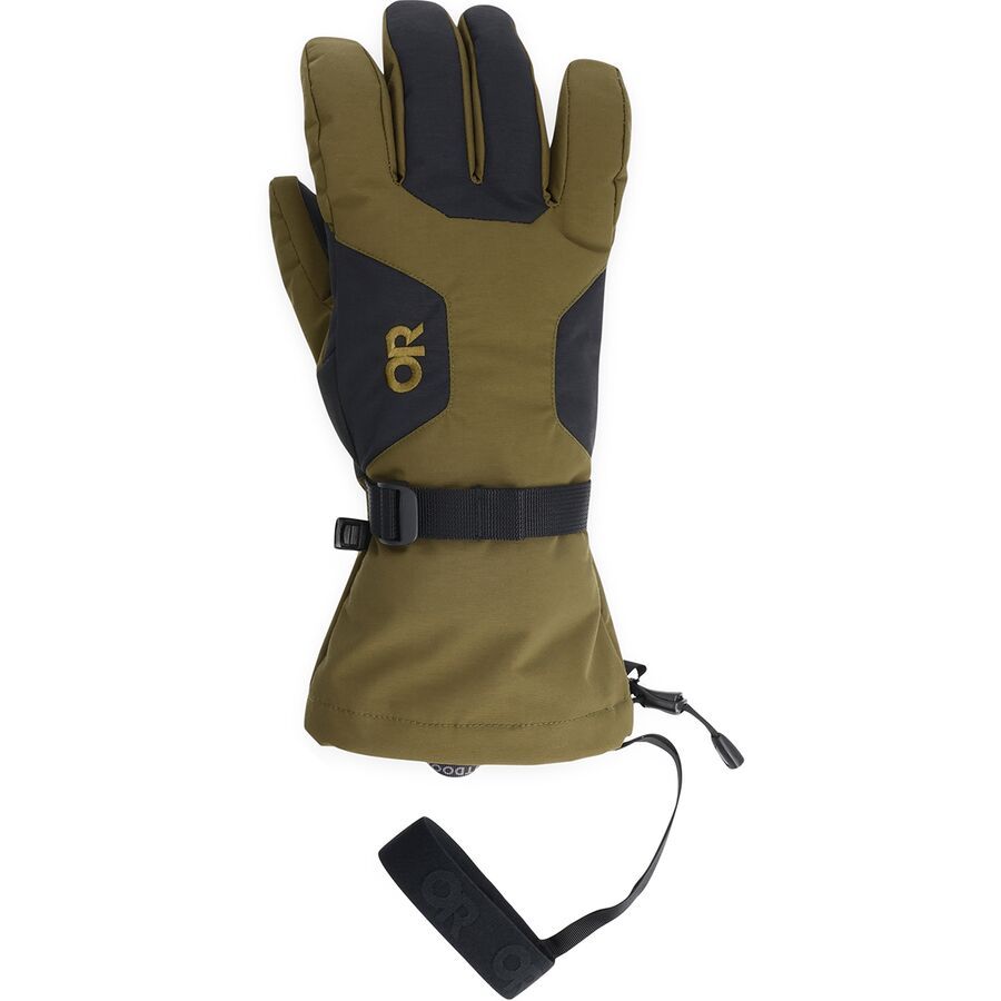Adrenaline Glove - Men's