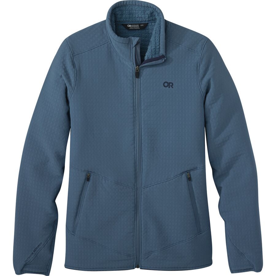 Vigor Plus Fleece Jacket - Women's
