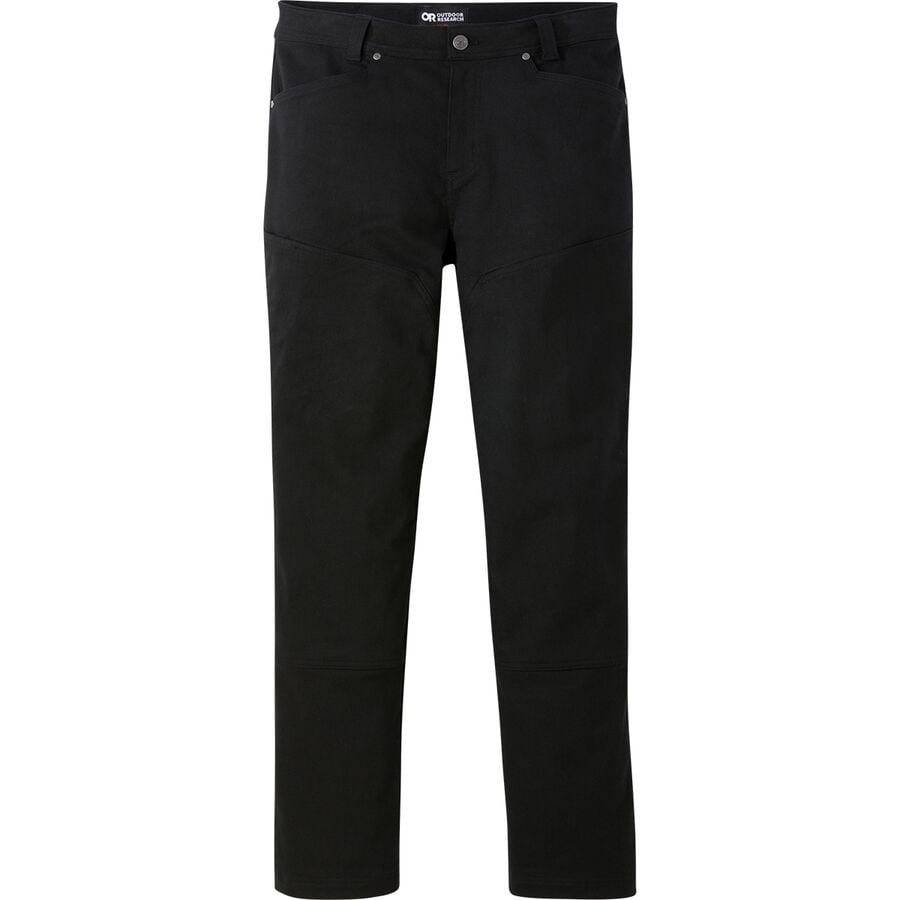 Lined Work Pant - Men's
