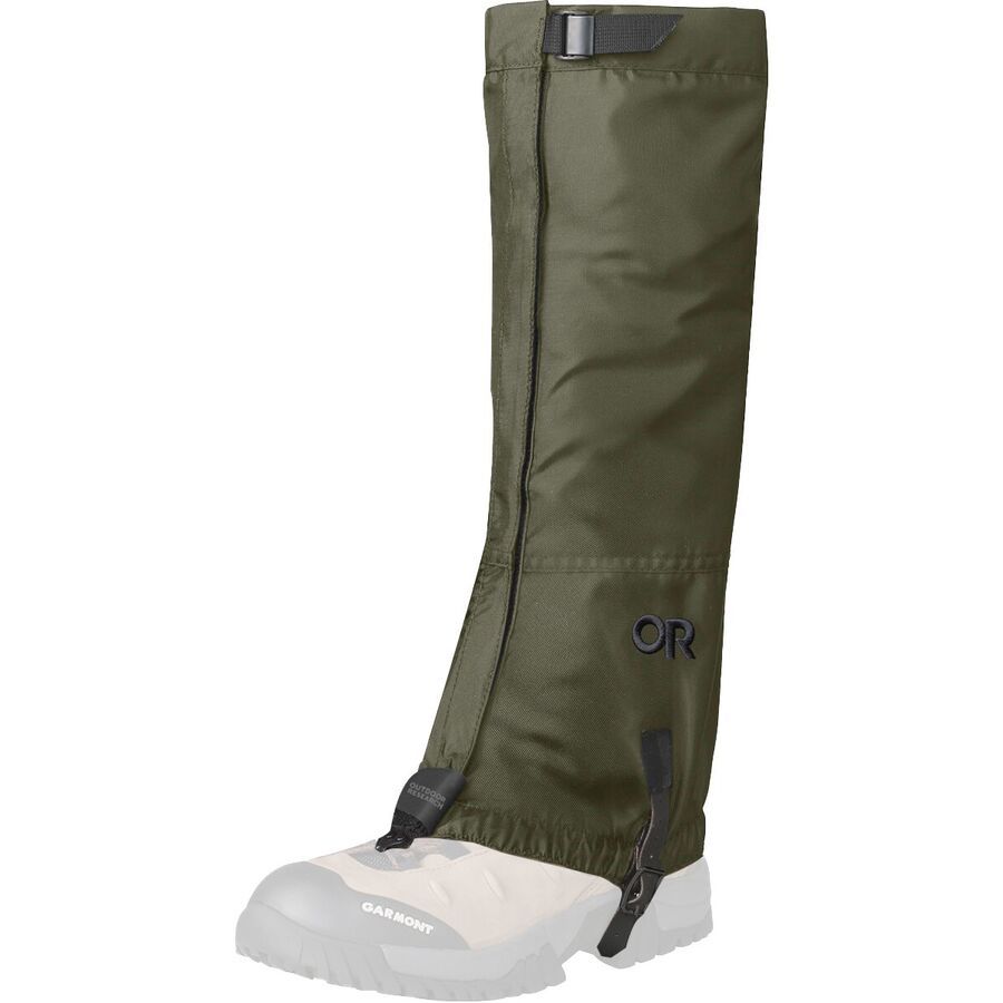 Bugout Rocky Mountain High Gaiter