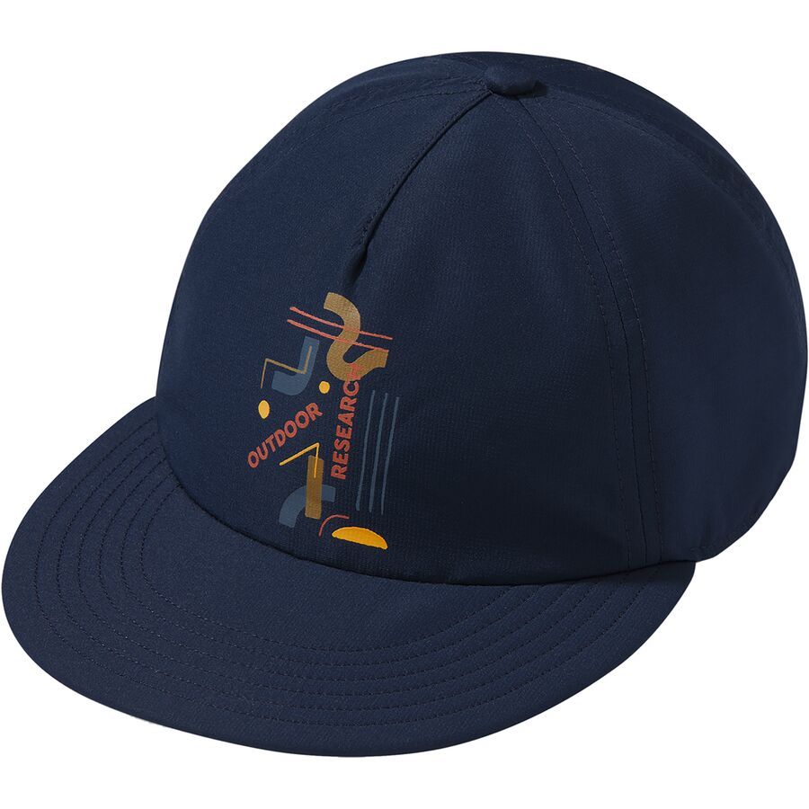 Shape Scape Cap