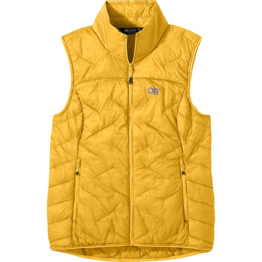 SuperStrand LT Vest - Women's
