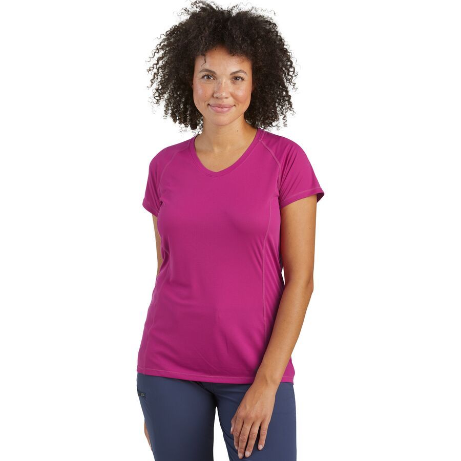 Echo Short-Sleeve T-Shirt - Women's