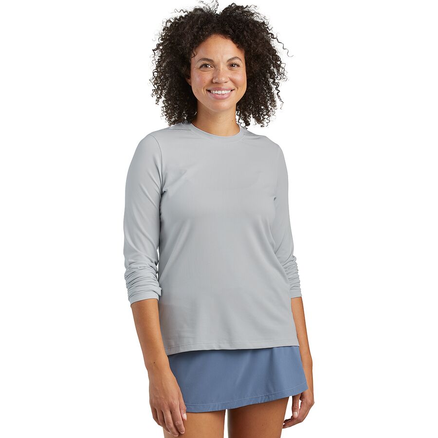 ActiveIce Spectrum Sun Long-Sleeve T-Shirt - Women's