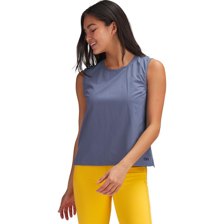 Astroman Tank Top - Women's