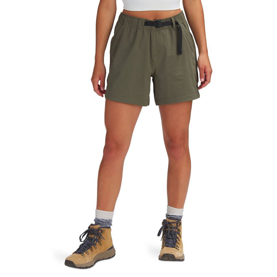 Ferrosi 5in Short - Women's