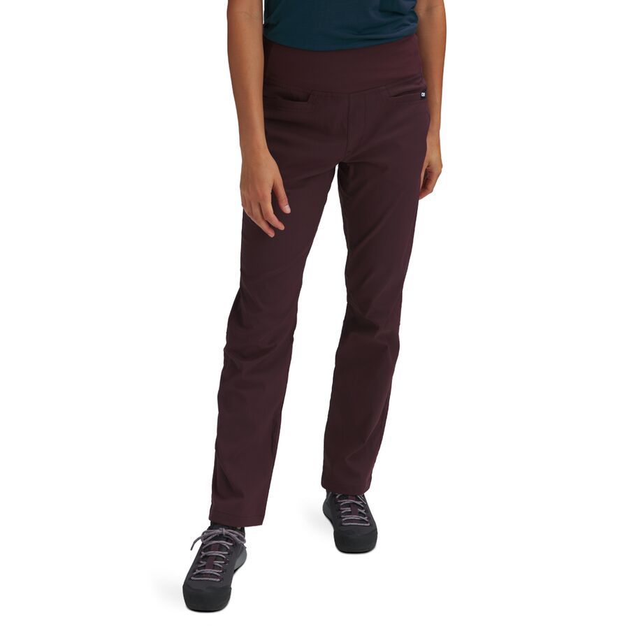 Zendo Pant - Women's