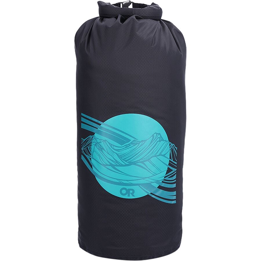 PackOut Graphic 3L Dry Bag