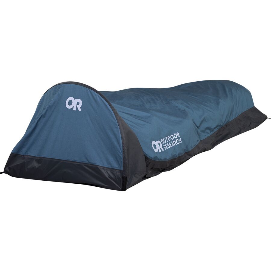 Alpine AscentShell Bivy