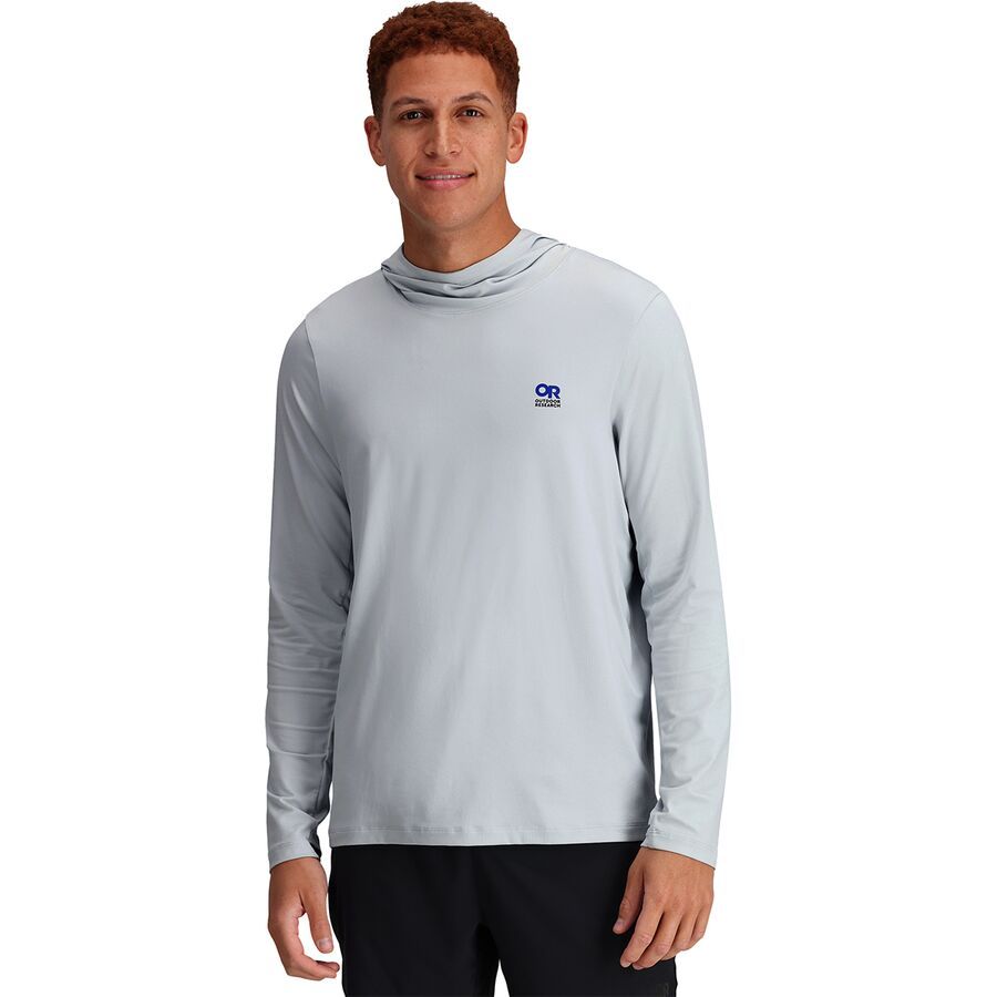 ActiveIce Spectrum Sun Hoodie - Men's
