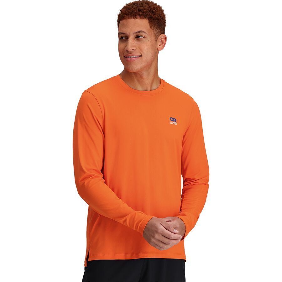 ActiveIce Spectrum Sun Long-Sleeve T-Shirt - Men's