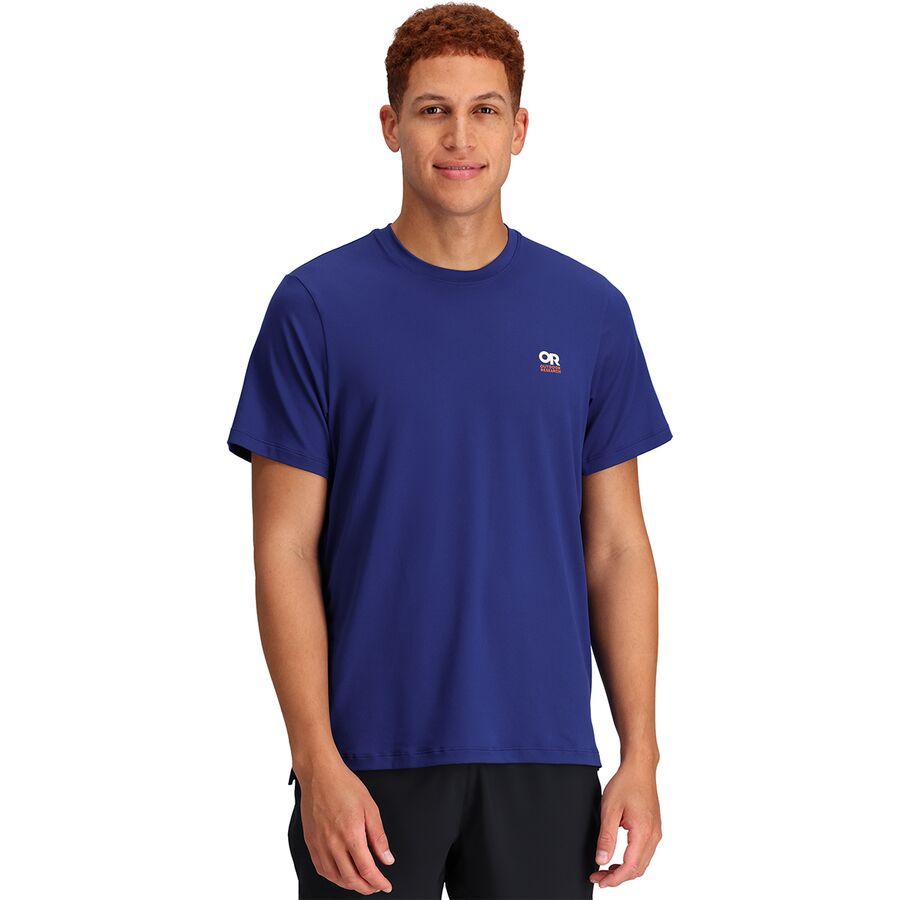 ActiveIce Spectrum Sun T-Shirt - Men's