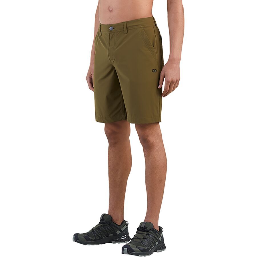 Ferrosi 10in Short - Men's