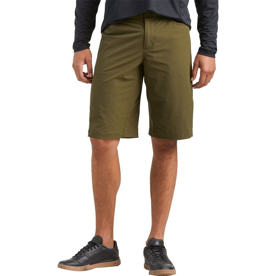 Ferrosi Over 12in Short - Men's