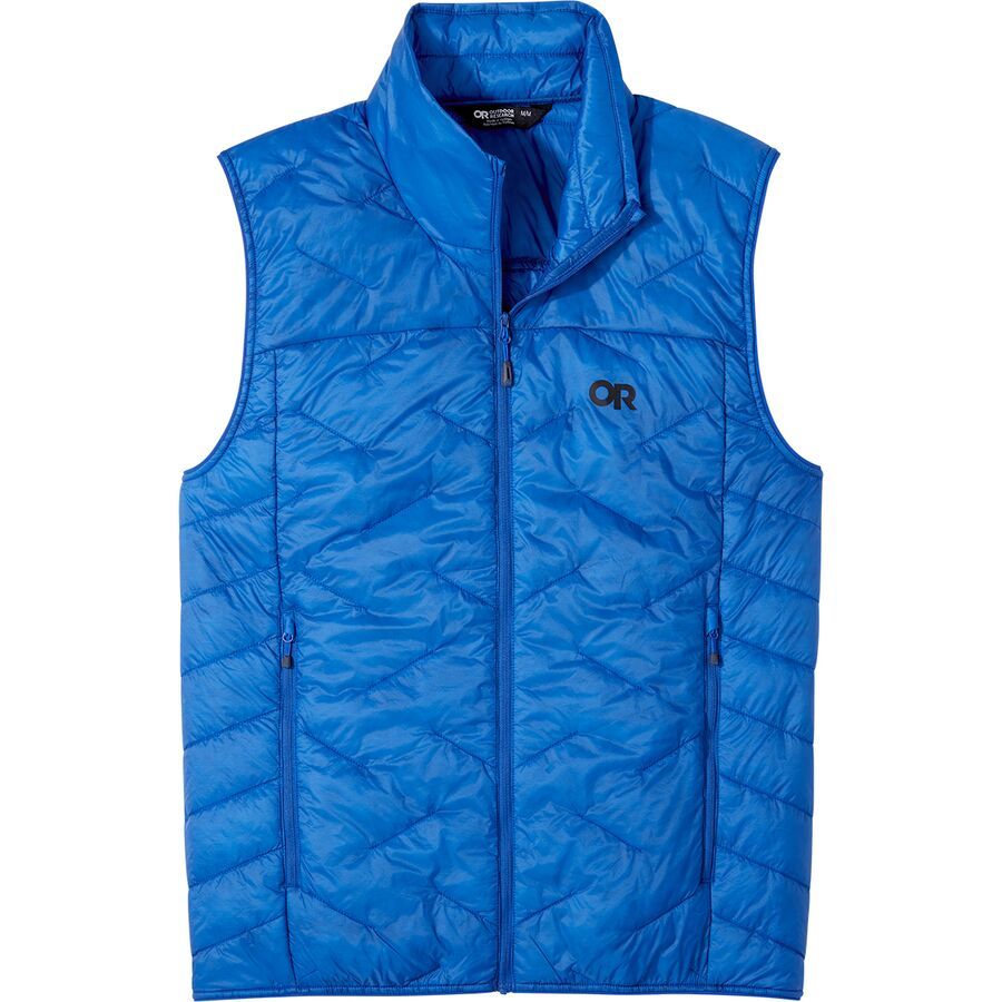 SuperStrand LT Vest - Men's