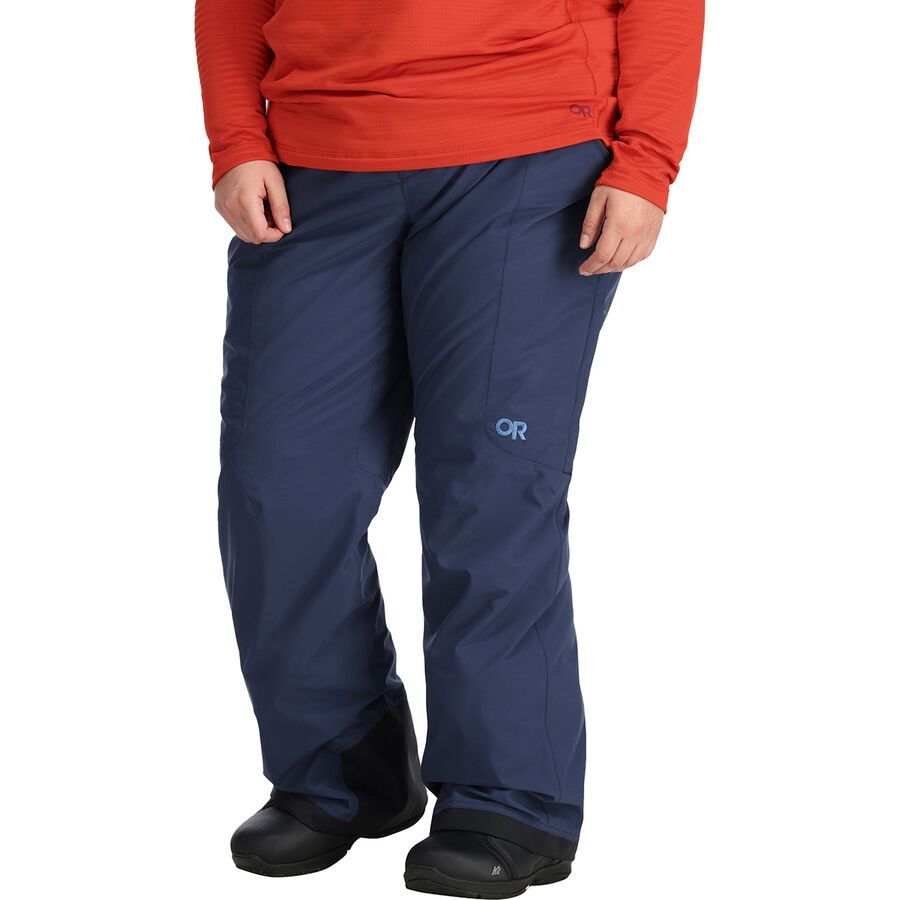 Snowcrew Plus Pant - Women's