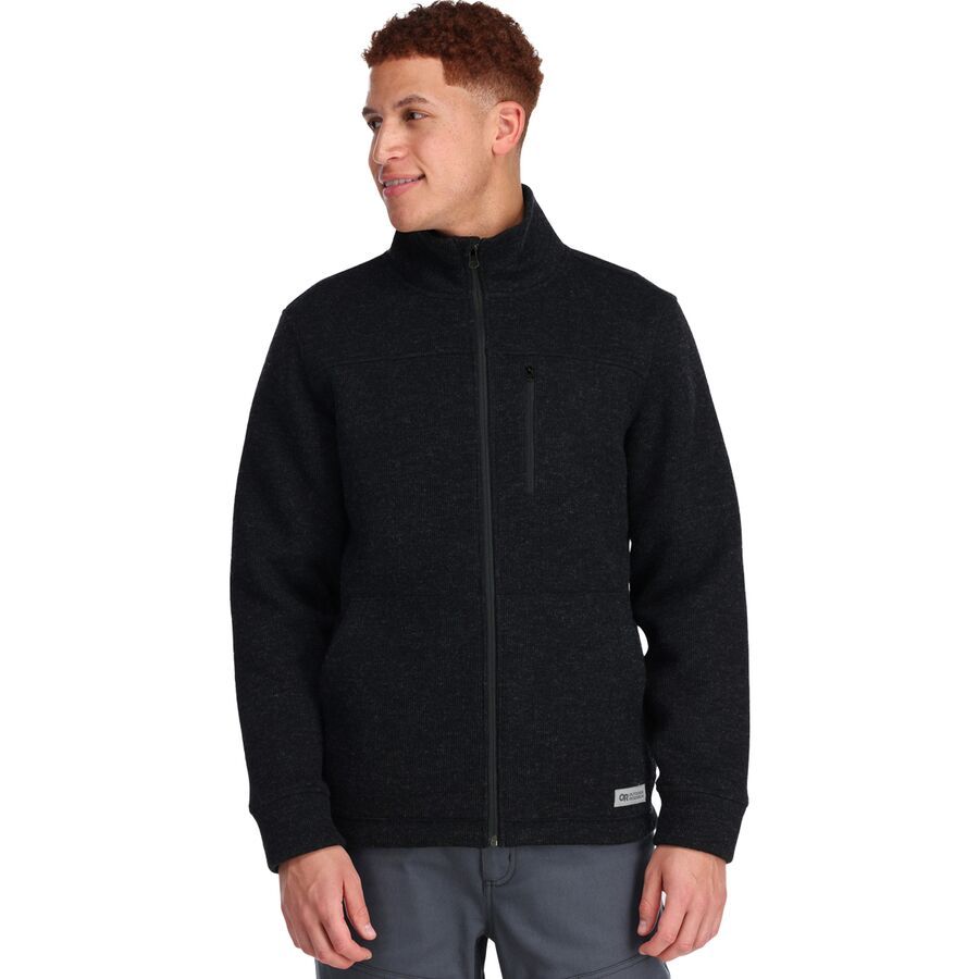 Flurry Jacket - Men's