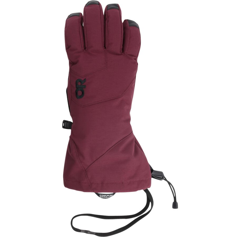 Adrenaline 3-in-1 Glove - Women's