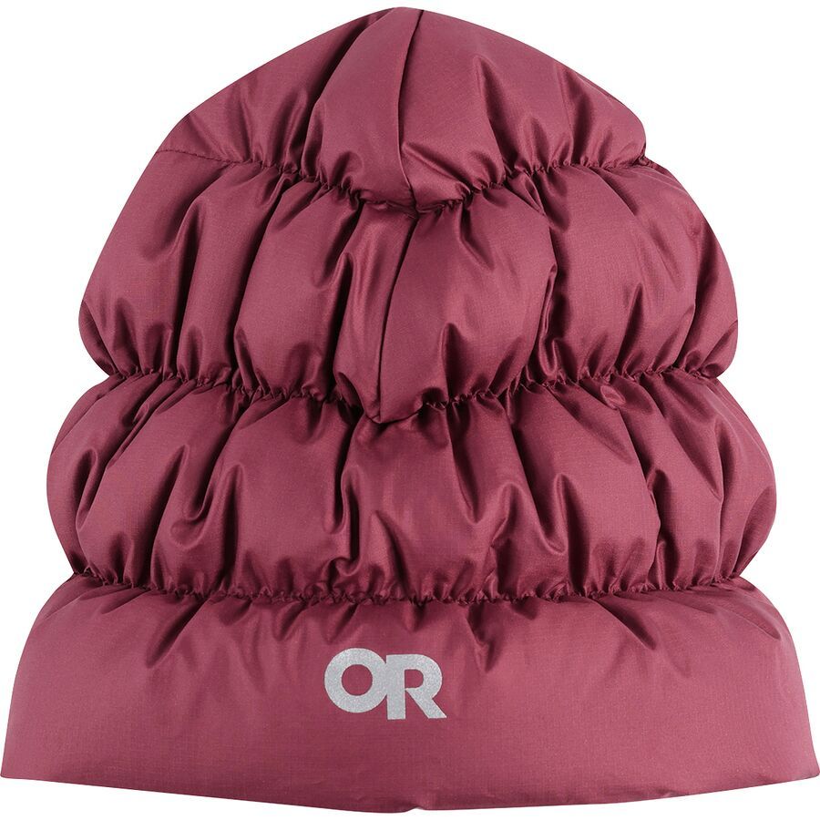 Coldfront Down Beanie