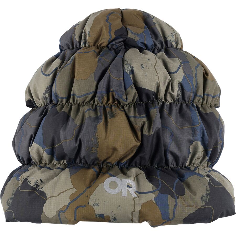 Coldfront Down Beanie