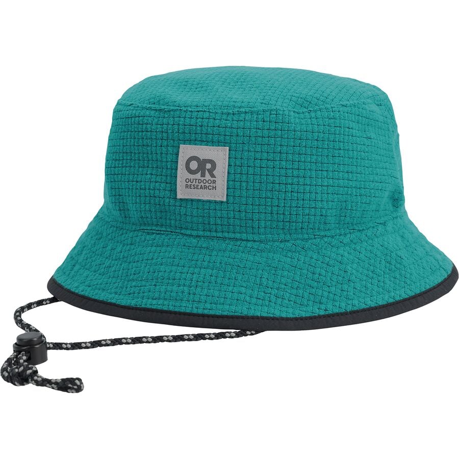 Trail Mix Bucket Hat