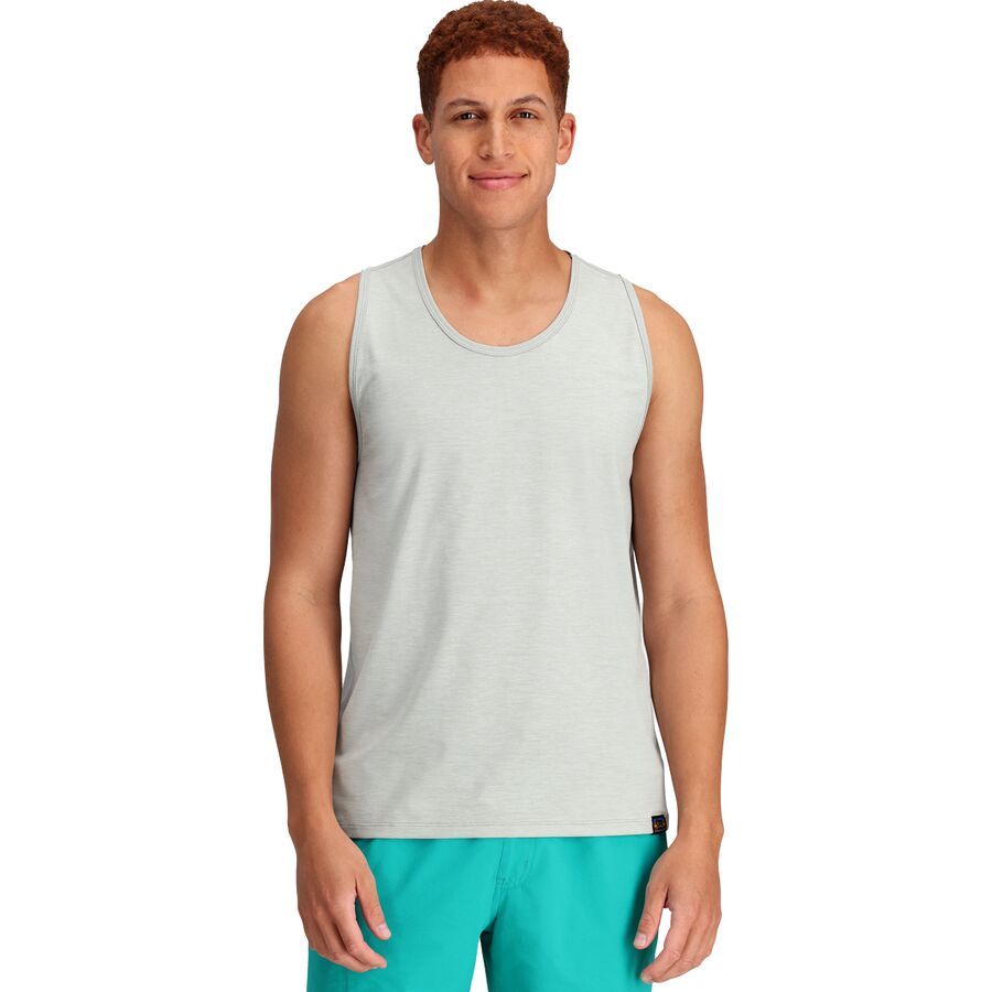 Essential Tank Top - Men's