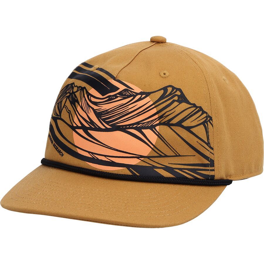 Artist Series Gretchen Cap