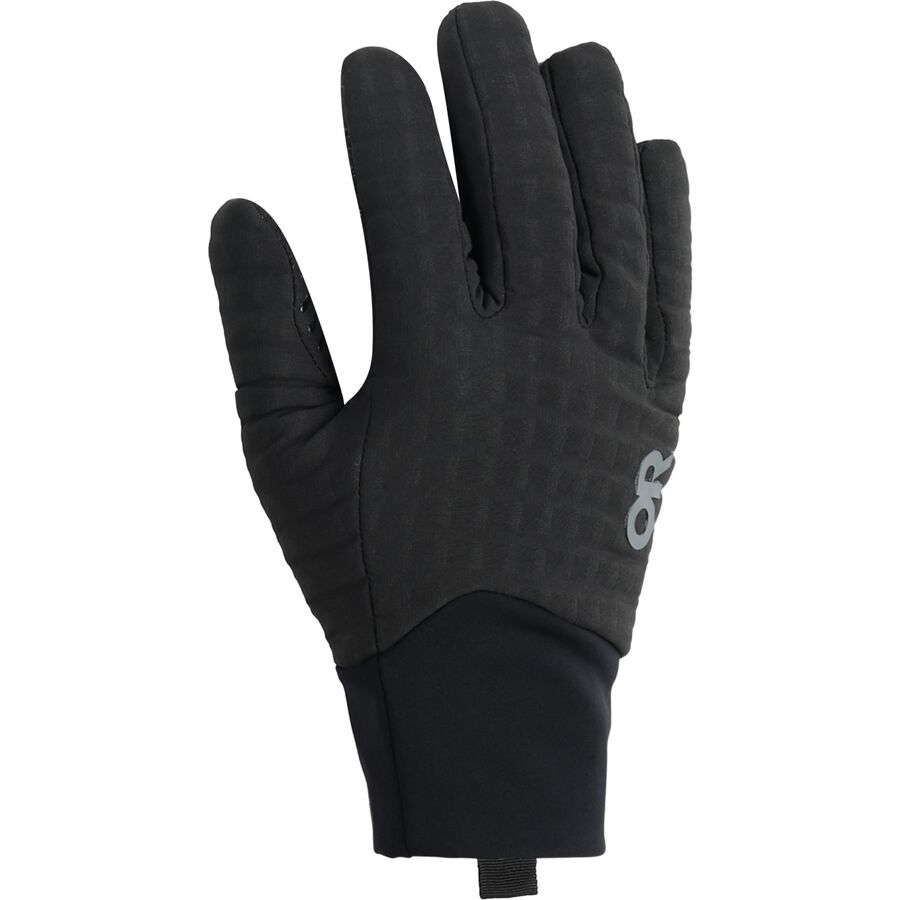 Vigor Heavyweight Sensor Glove - Men's