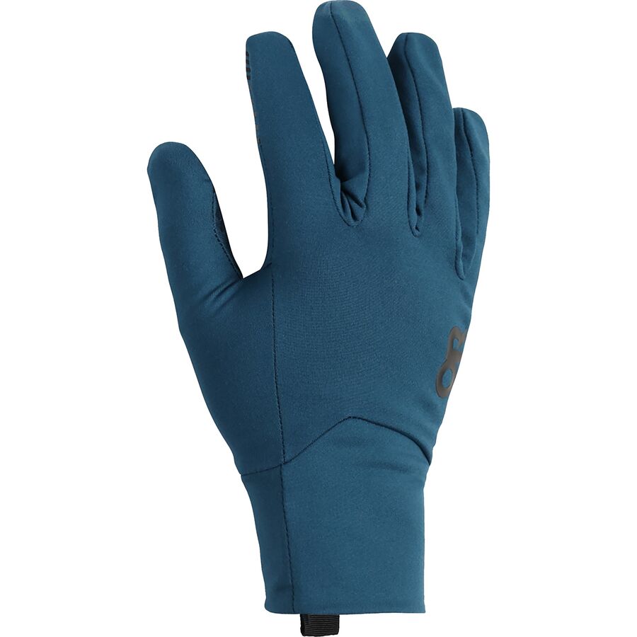 Vigor Lightweight Sensor Glove - Men's