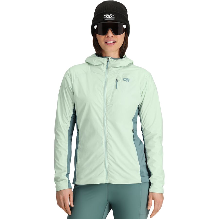 Deviator Hoodie - Women's