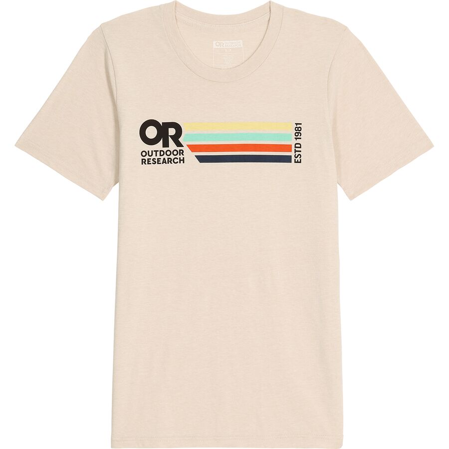 Quadrise Senior Logo T-Shirt