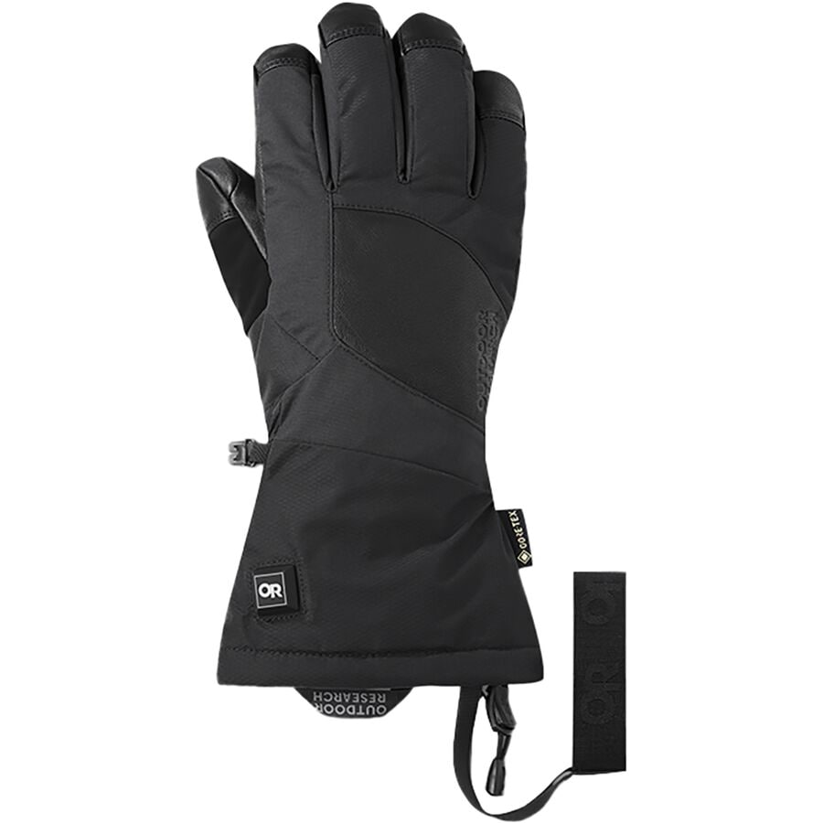 Prevail Heated GORE-TEX Glove