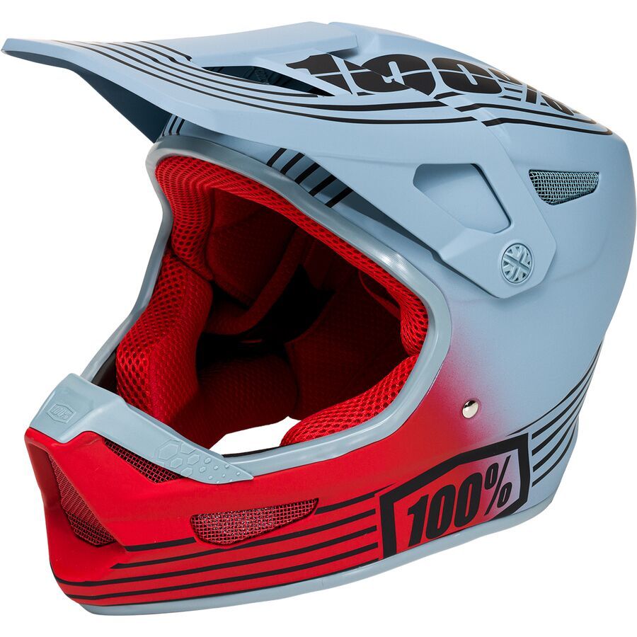 Status Helmet