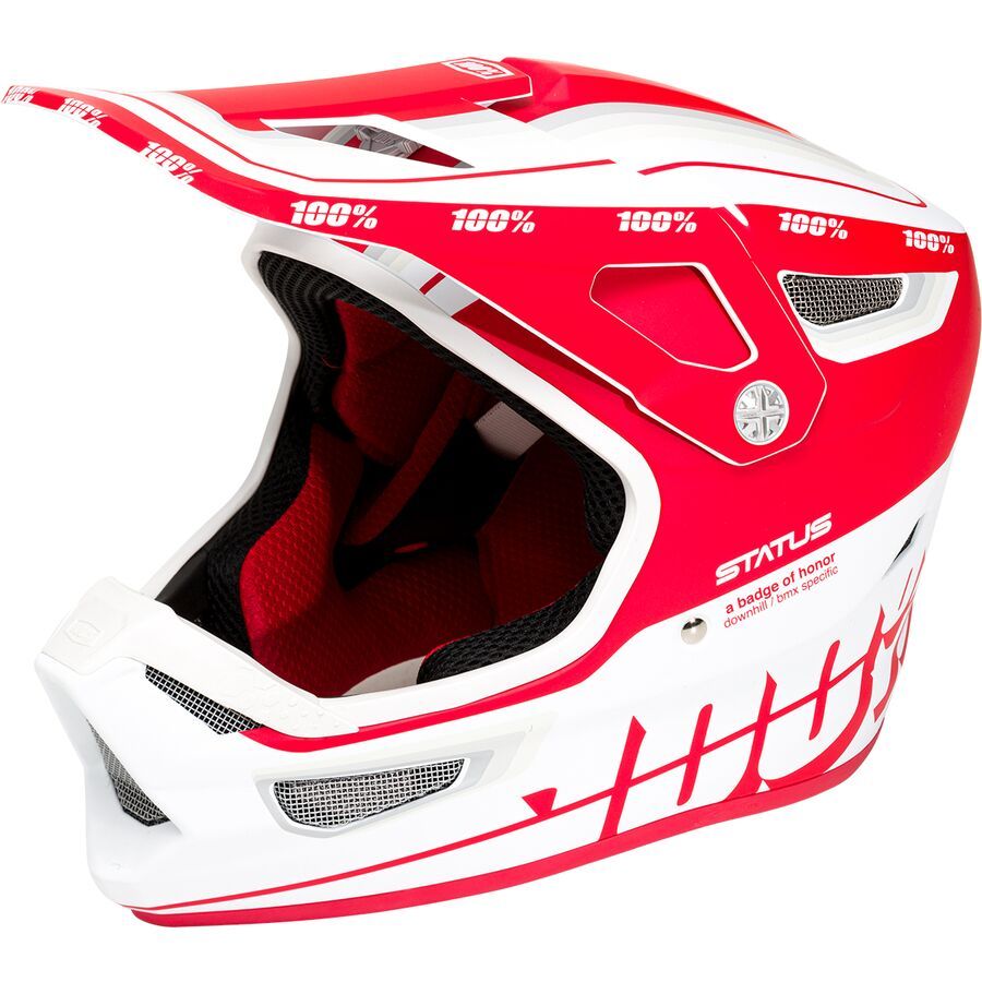 Status Helmet