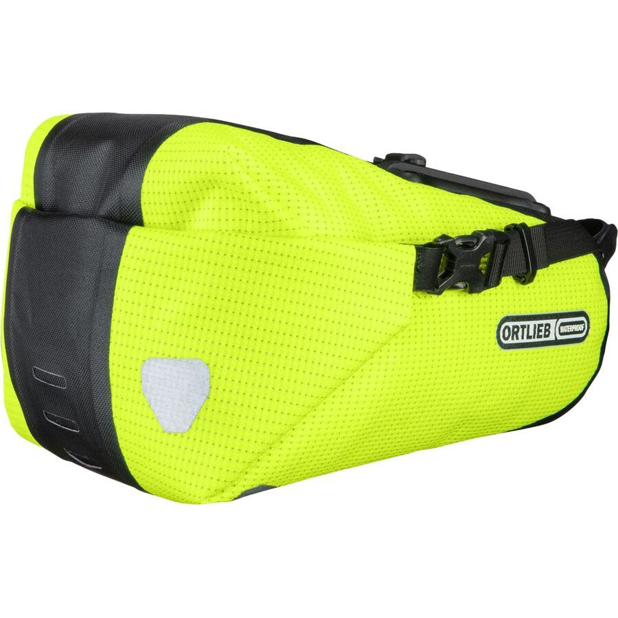 Saddle Bag Two High-Visibility