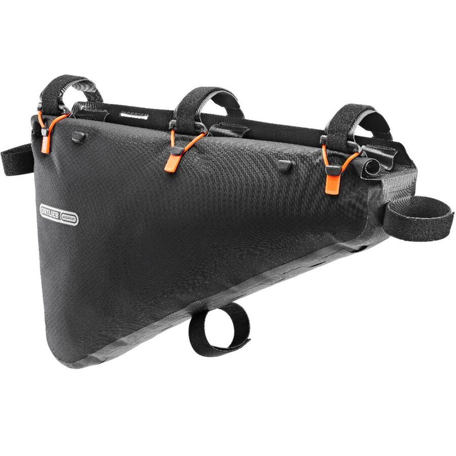 RC Frame Pack